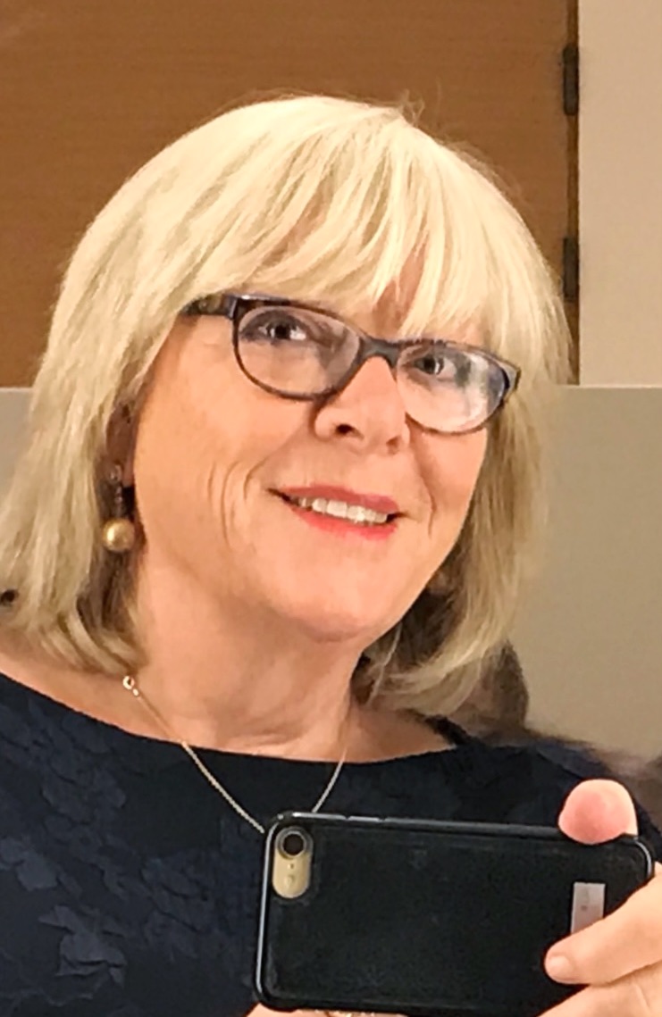 Karin Margitta Schönlein